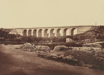 Bandols viadukt