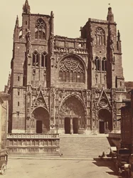 Vienne, Sankt Mauritius