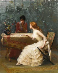 Spørg kortene
