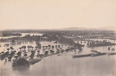 Avignon (flod i 1856)