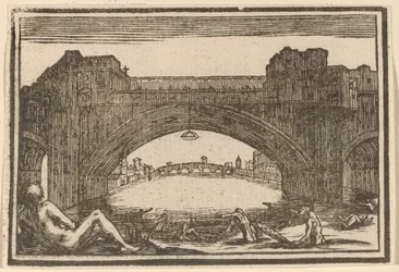 Ponte Vecchio, Firenze