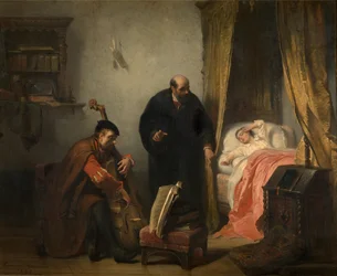 Opvågningen af Michel de Montaigne