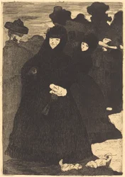 På Prado Au Prado, 18651868.