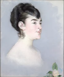 Frøken Isabelle Lemonnier (1857-1926)