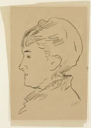 Frøken Isabelle Lemonnier