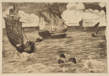 Marine, 1865-66.
