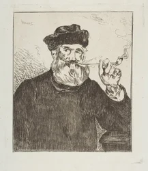 Rygeren Rygeren, 1866-67.