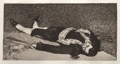 død tyrefægter