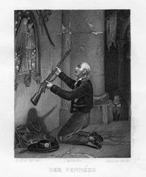 Vendée-oprører, Franske Revolution, 1793 c1833