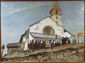 Procession