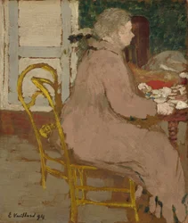 Morgenmad, 1894.