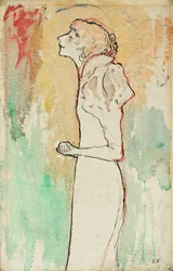 Sanger, c.1891-92