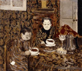 Chokolade; Chokolade, 1892