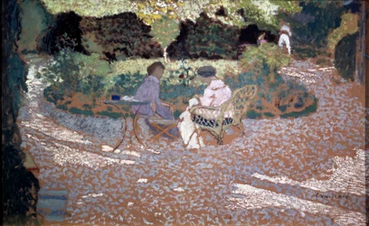 I haven, 1895-1898.
