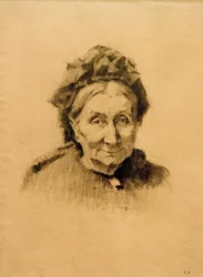Bedstemor Michaud
