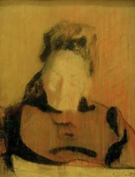 Bedstemor Michaud