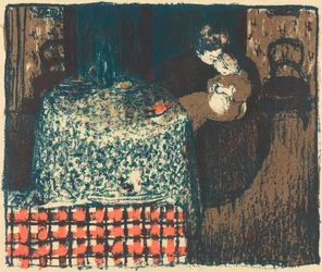 Moderskab (Maternite)