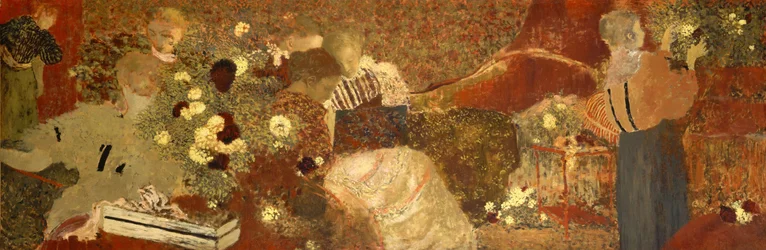 Albummet, 1895