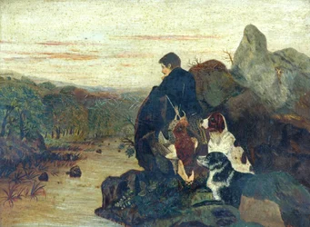Vildtholderen