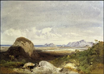 Kystlandskab