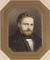 Selvportræt