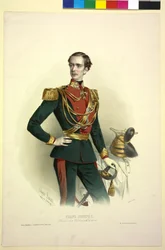 Kejser af Østrig Franz Joseph I
