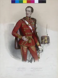 Kejser af Østrig Franz Joseph I