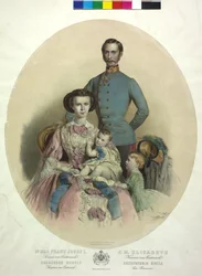 Kejser af Østrig Franz Joseph I