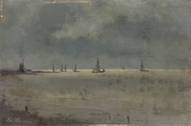 Sydhavet