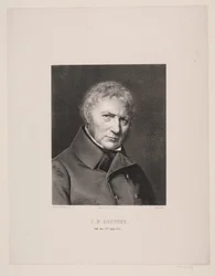 Dansk: Blokdrejer J. W. Gertner