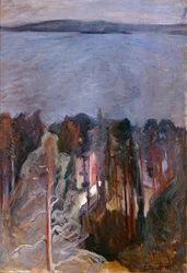Landskab