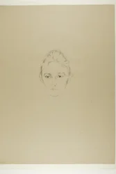 Fru Marie Linde