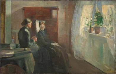 Forår