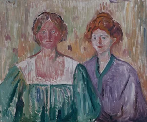 Meizner-søstrene