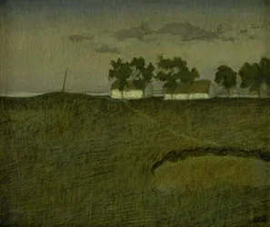 Landskab