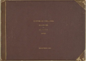 Album af Virginia