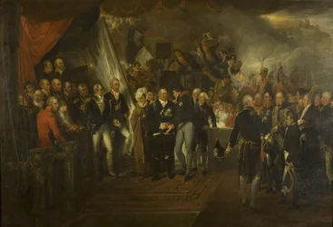 Louis XVIII