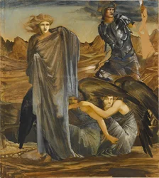 Opdagelsen af Medusa