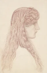Maria Zambaco - Profilundersøgelse