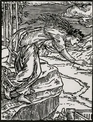 Søsters død