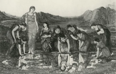Venus spejl