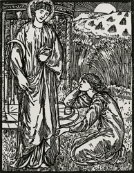 Psyche og Ceres