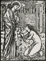Psyche og Juno