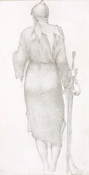 Figur Undersøg Arthur i Avalon