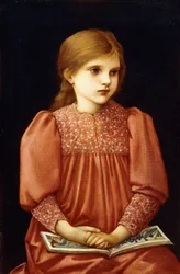 Lille Dorothy Mattersdorf, 1893