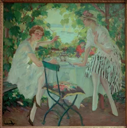 Des Confidences