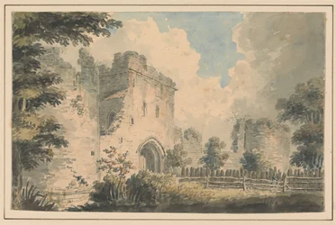 The Keep, Portchester Castle