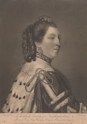Elizabeth, grevinde af Northumberland