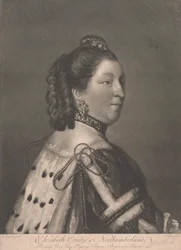 Elizabeth, grevinde af Northumberland
