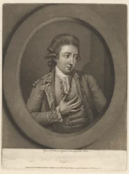 George Primrose